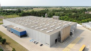 Sirmax Group at Plastpol 