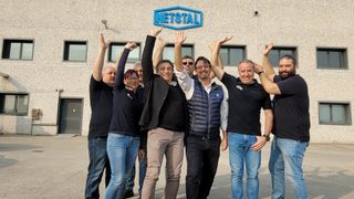 Netstal establishes subsi