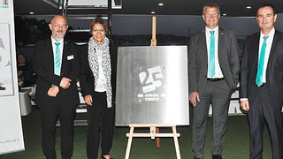25 years of Arburg Turkey