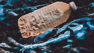 Plastic recyclers in Euro