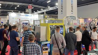Plastpol - a success for 