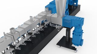 Innovative ZS-B MEGAfeed 