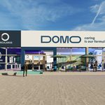 DOMO at K 2022: Your...