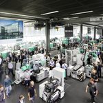 Arburg Technology Days...