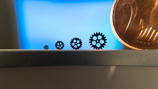 How micro AM is impacting