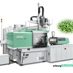 Arburg at the K 2022:...