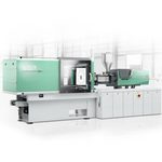 Arburg at MSV: showing...
