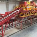 AMUT completes recycling...