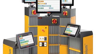 Husky launches new second
