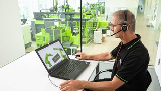 Engel training and KIMW e