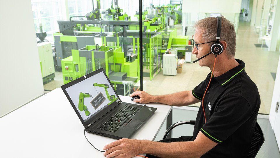 Engel training and KIMW expand e-learning programme