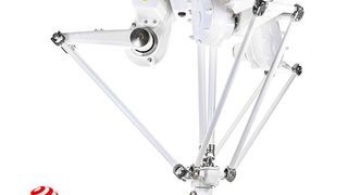 ABB wins Red Dot award fo