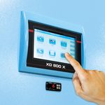 Moretto technology for...