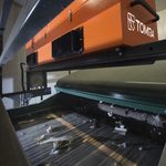 The fully automated...