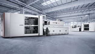 LK high-performance injec
