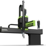 New viper 4 small robot...
