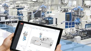 Moretto at K 2022: global