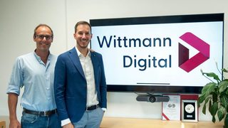 ICE Flex becomes Wittmann
