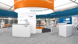 Circular Economy Forum at