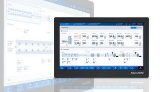 Leading-edge user interfa