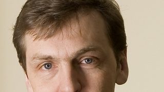 Interview with Andy Verhe