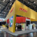 Husky showcases enabling...