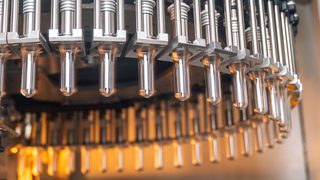 Smart process control sys