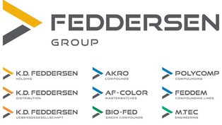 Feddersen Group launches 