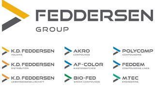 Feddersen Group launches 