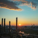 Plastics industry in...