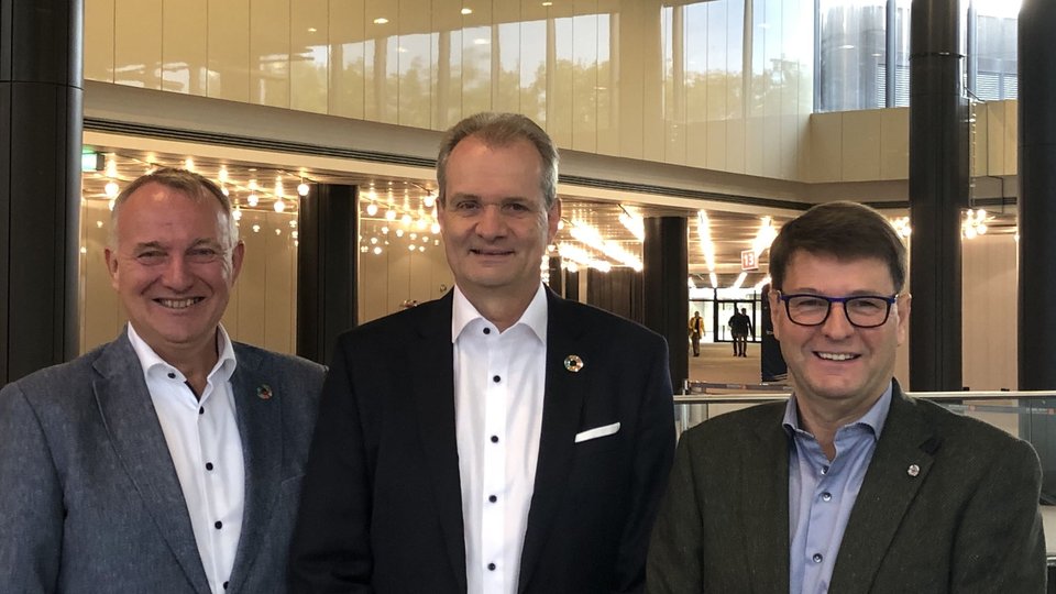 New leadership at EuPC as of 1st January 2023