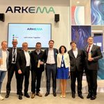 Arkema presents “legacy...