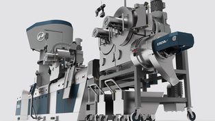 Erema presents the new In