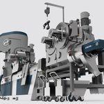Erema presents the new...