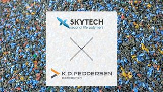 Skytech and K.D. Fedderse