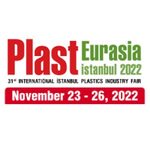 Plast Eurasia İstanbul...