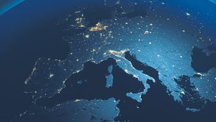 Central European Polymer 