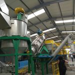 Recycling solutions made...