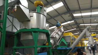 Recycling solutions made 