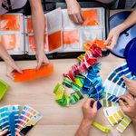 Colour masterbatches and...