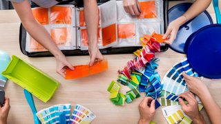 Colour masterbatches and...
