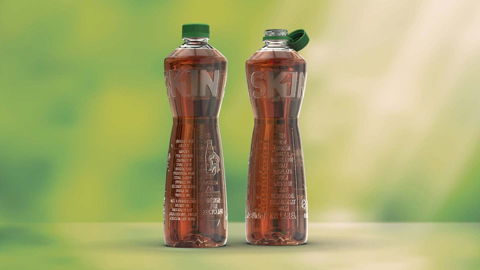 The future of sustainable packaging for sensitive drinks