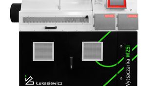 A technological line for 