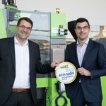 EcoVadis: Gold for Engel