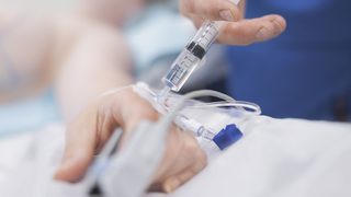 Hexpol TPE launch medical