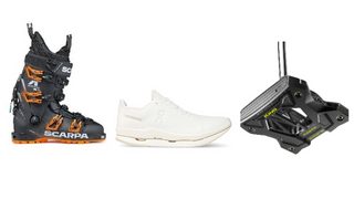 Arkema at ISPO Munich 202