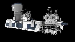 Innovative recycling solu
