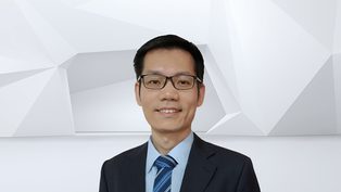 Change of CEO at the Krau