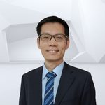 Change of CEO at the...