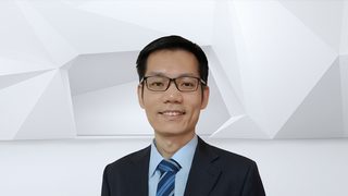 Change of CEO at the Krau